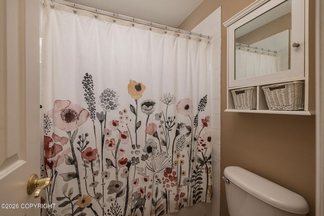 2263 N Kelso Lane, Palmer, AK 99645