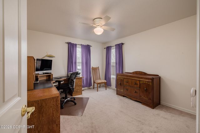 2263 N Kelso Lane, Palmer, AK 99645