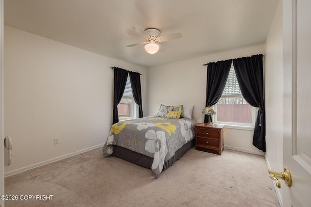2263 N Kelso Lane, Palmer, AK 99645