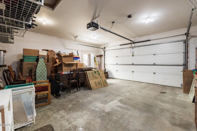2263 N Kelso Lane, Palmer, AK 99645