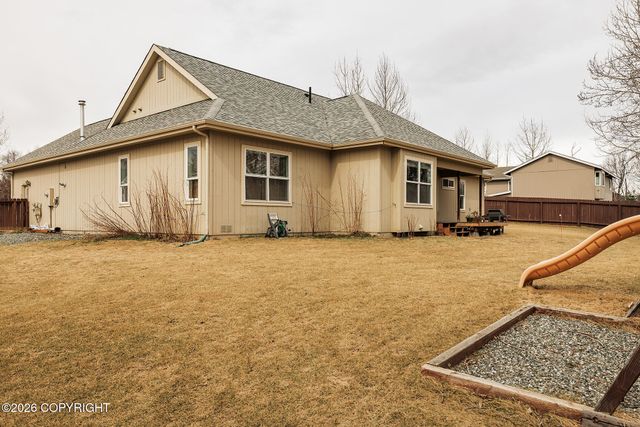 2263 N Kelso Lane, Palmer, AK 99645