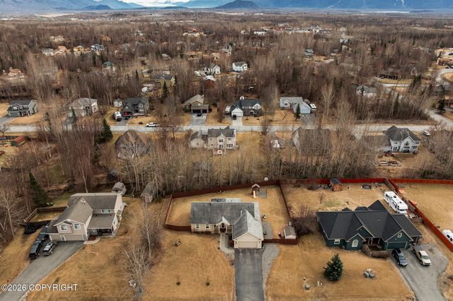 2263 N Kelso Lane, Palmer, AK 99645