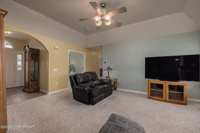 2263 N Kelso Lane, Palmer, AK 99645