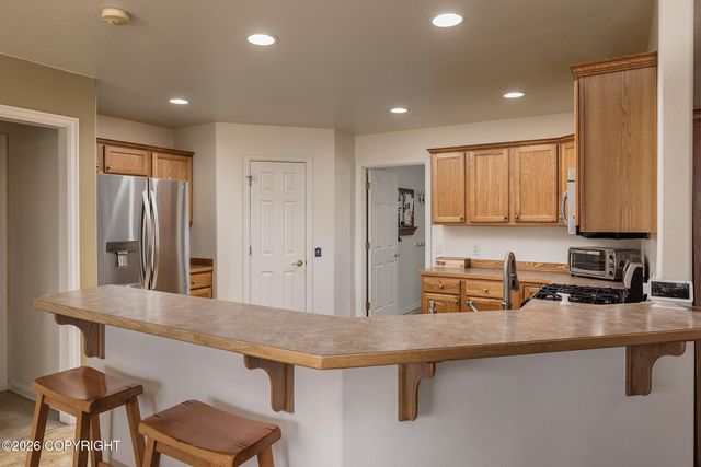 2263 N Kelso Lane, Palmer, AK 99645