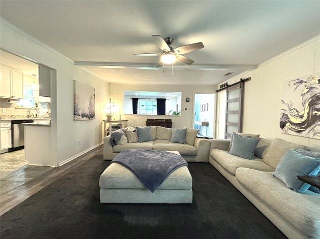 5131 Menefee Drive, Dallas, TX 75227