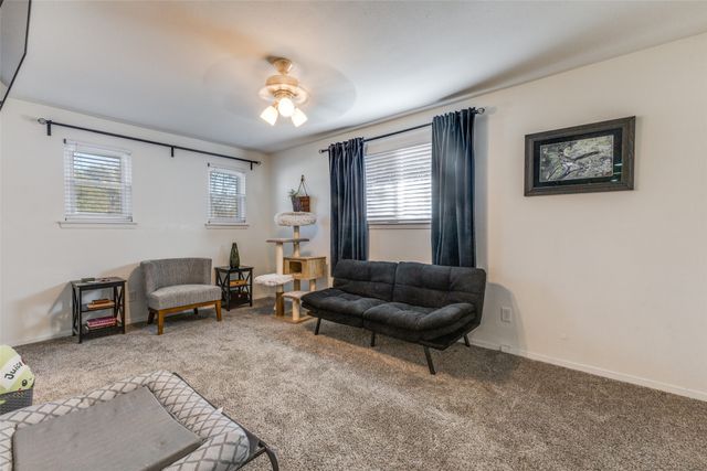 5131 Menefee Drive, Dallas, TX 75227