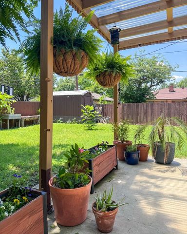 5131 Menefee Drive, Dallas, TX 75227