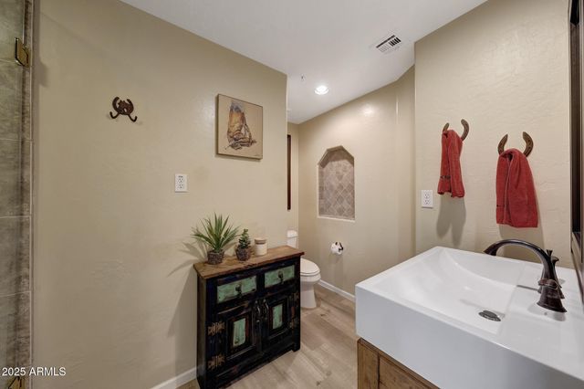 28990 N WHITE FEATHER Lane 174, Scottsdale, AZ 85262