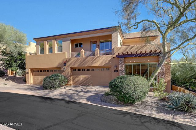 28990 N WHITE FEATHER Lane 174, Scottsdale, AZ 85262