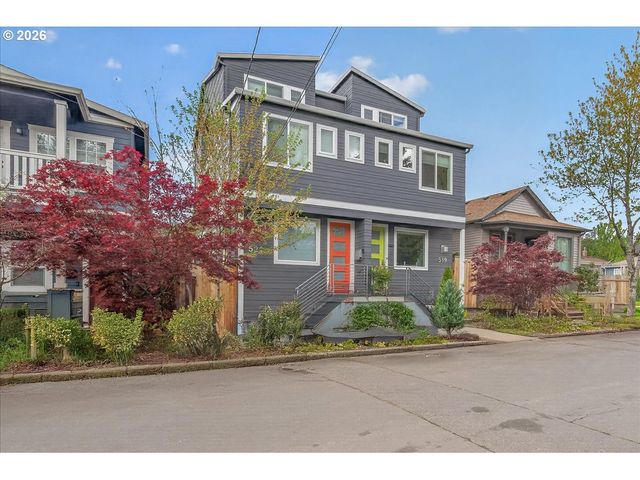 521 N Cook St, Portland, OR 97227