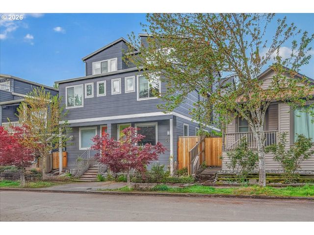521 N Cook St, Portland, OR 97227