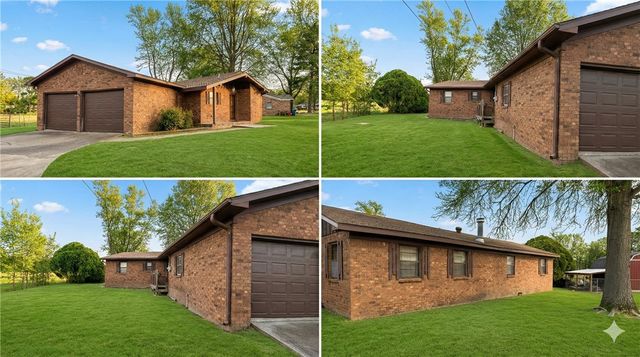 801 S Oak Hill Street, Siloam Springs, AR 72761