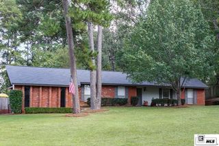 2104 GREENBRIAR DRIVE, Ruston, LA 71270
