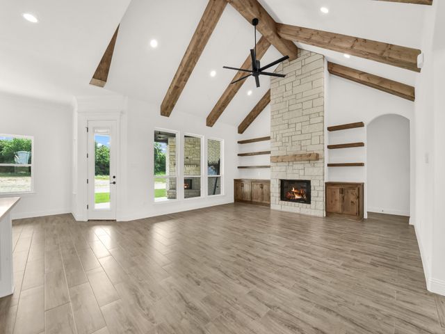 143 Desperado Way, Weatherford, TX 76088