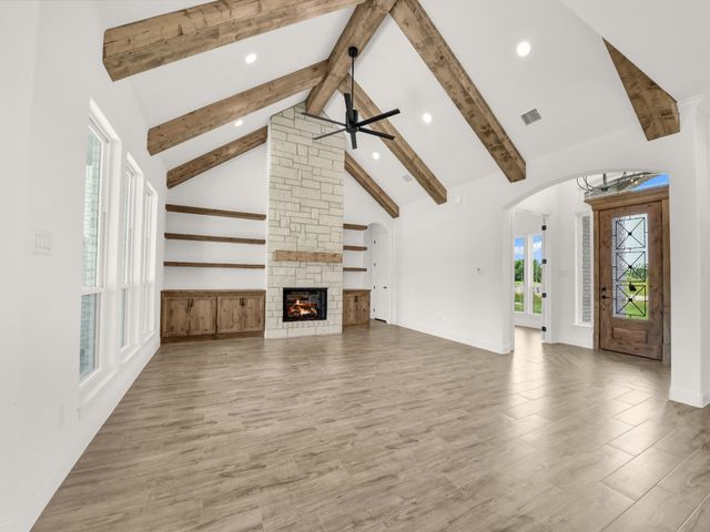 143 Desperado Way, Weatherford, TX 76088