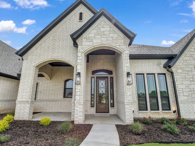 143 Desperado Way, Weatherford, TX 76088