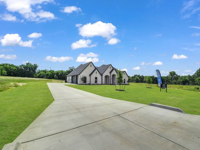 143 Desperado Way, Weatherford, TX 76088