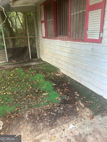 414 Hortman Avenue, Macon, GA 31204