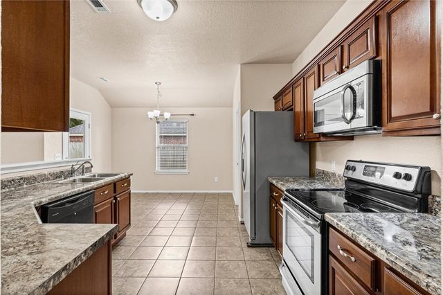 1217 Ashport Street, Springdale, AR 72764