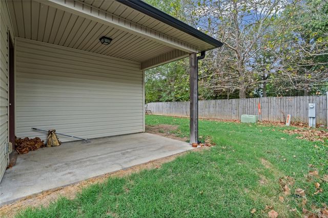1217 Ashport Street, Springdale, AR 72764