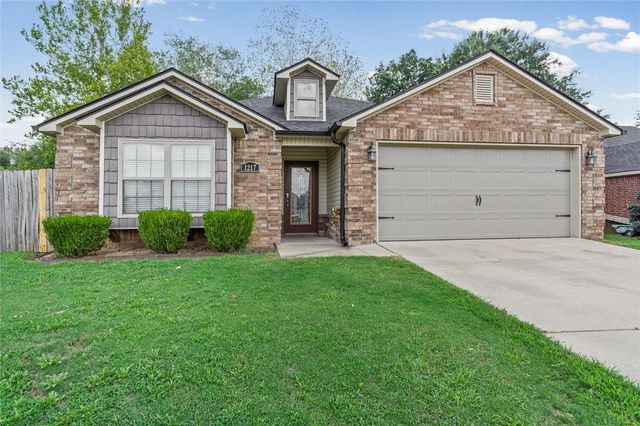 1217 Ashport Street, Springdale, AR 72764