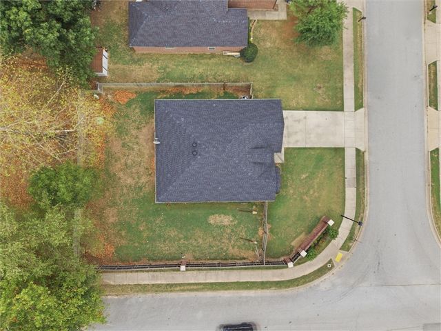 1217 Ashport Street, Springdale, AR 72764