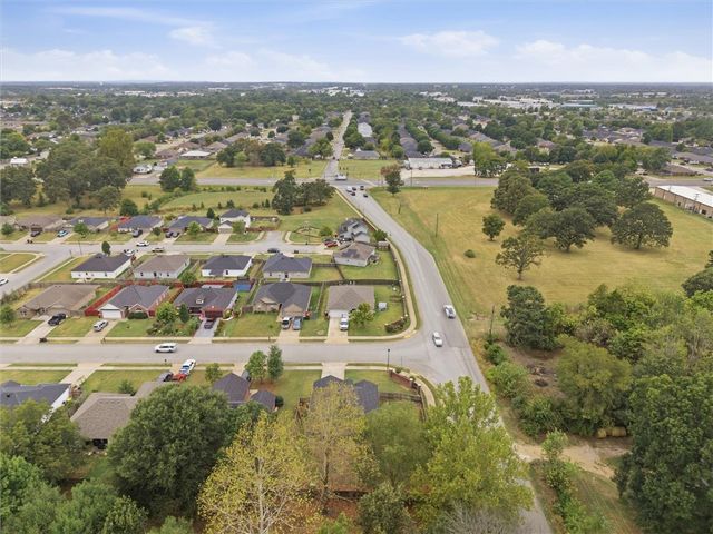 1217 Ashport Street, Springdale, AR 72764