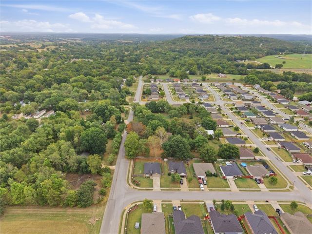1217 Ashport Street, Springdale, AR 72764