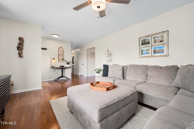 1201 Bermuda Drive, Kingsport, TN 37660