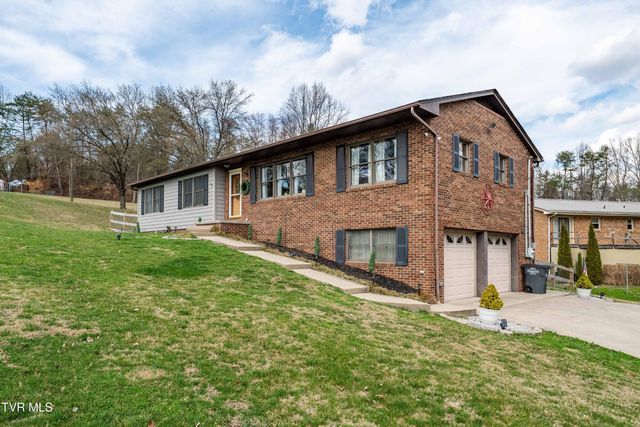 1201 Bermuda Drive, Kingsport, TN 37660