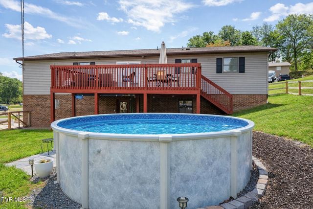 1201 Bermuda Drive, Kingsport, TN 37660