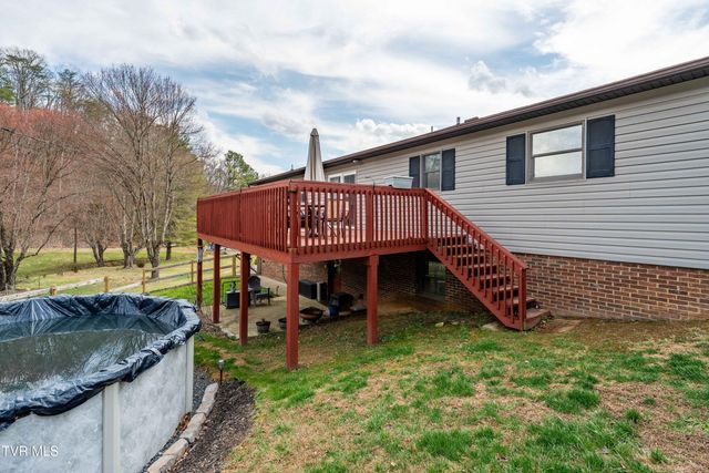 1201 Bermuda Drive, Kingsport, TN 37660