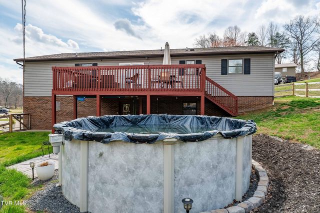 1201 Bermuda Drive, Kingsport, TN 37660