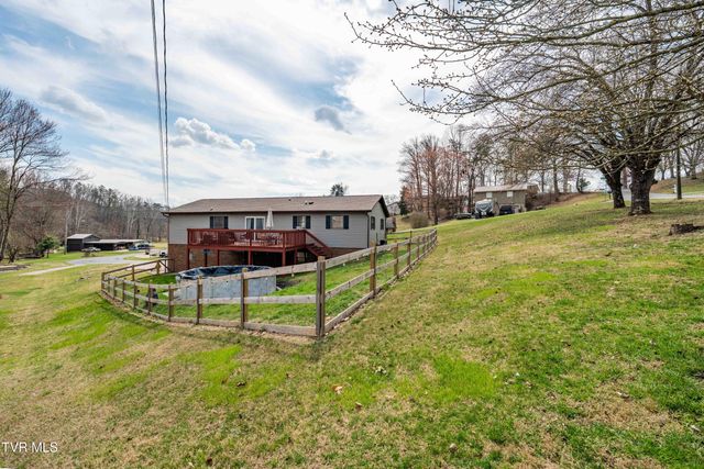 1201 Bermuda Drive, Kingsport, TN 37660