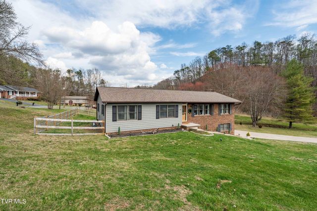 1201 Bermuda Drive, Kingsport, TN 37660