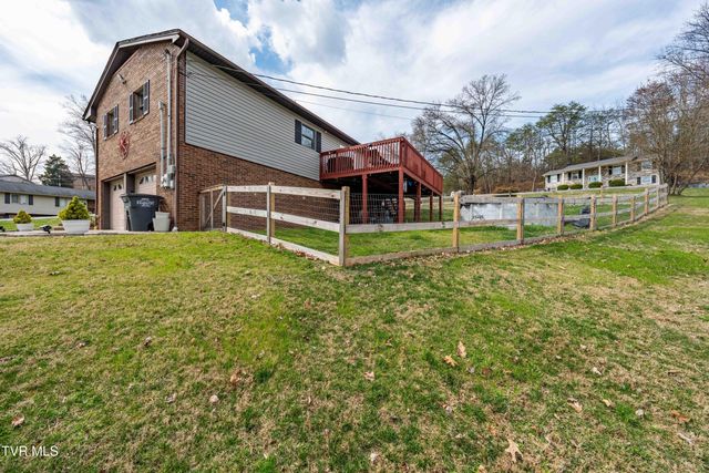 1201 Bermuda Drive, Kingsport, TN 37660