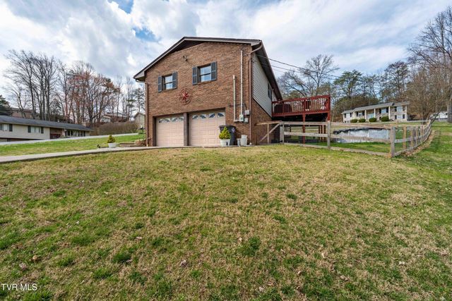 1201 Bermuda Drive, Kingsport, TN 37660