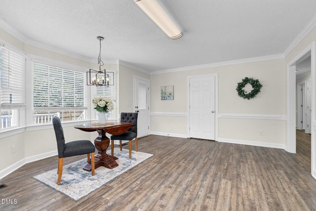 222 Woodfield Drive, Nashville, NC 27856