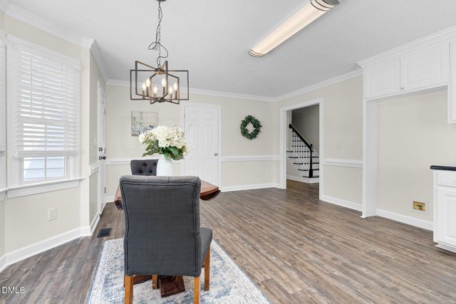 222 Woodfield Drive, Nashville, NC 27856
