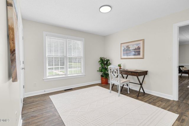 222 Woodfield Drive, Nashville, NC 27856