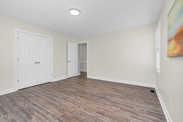222 Woodfield Drive, Nashville, NC 27856