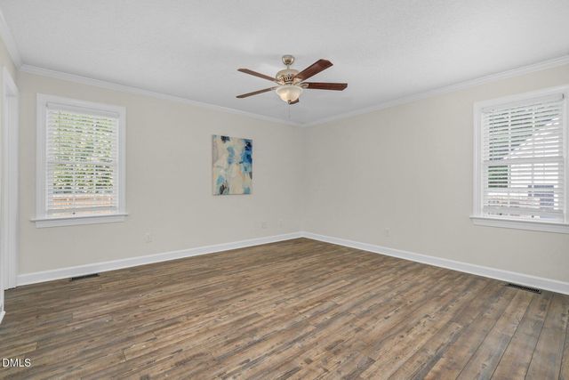 222 Woodfield Drive, Nashville, NC 27856