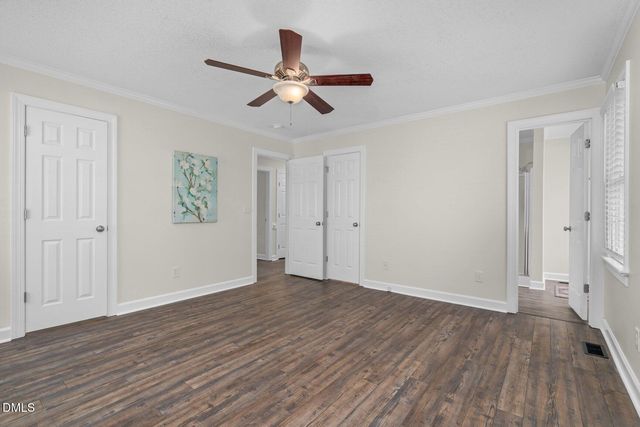 222 Woodfield Drive, Nashville, NC 27856