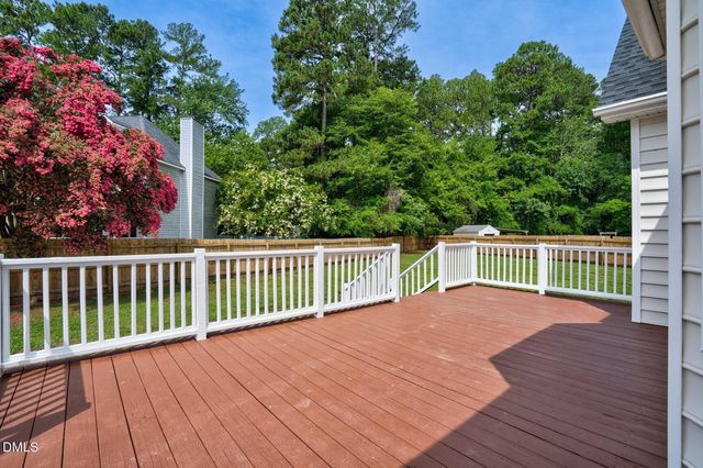 222 Woodfield Drive, Nashville, NC 27856