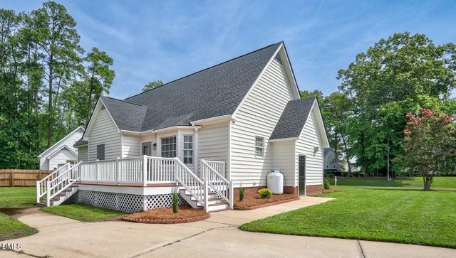 222 Woodfield Drive, Nashville, NC 27856