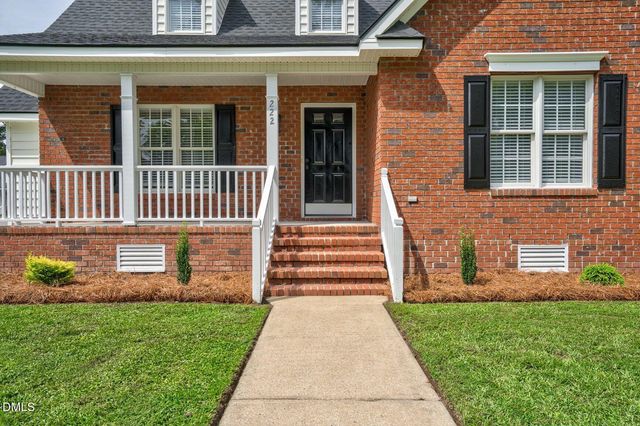 222 Woodfield Drive, Nashville, NC 27856