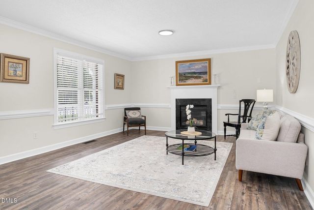 222 Woodfield Drive, Nashville, NC 27856