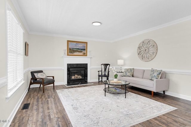 222 Woodfield Drive, Nashville, NC 27856