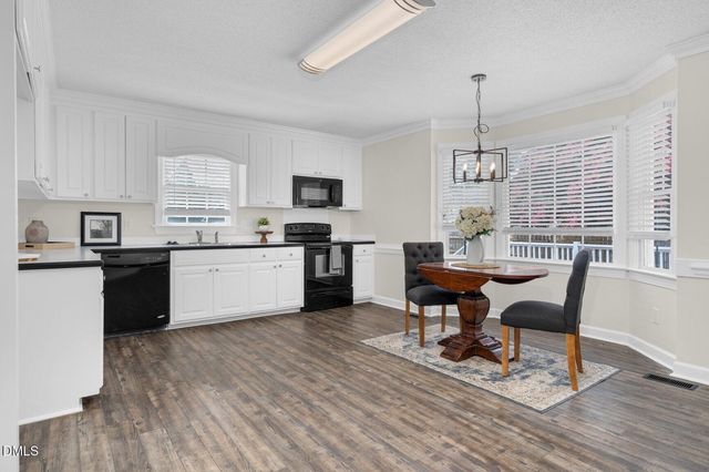 222 Woodfield Drive, Nashville, NC 27856