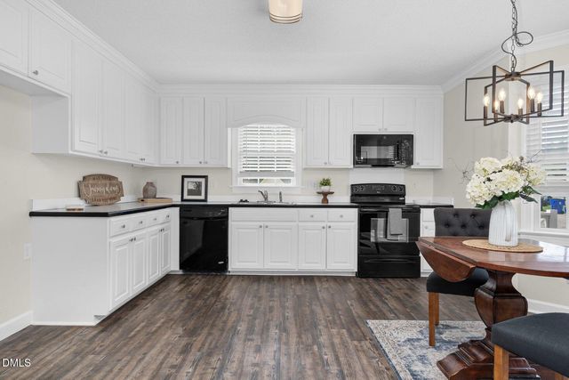 222 Woodfield Drive, Nashville, NC 27856